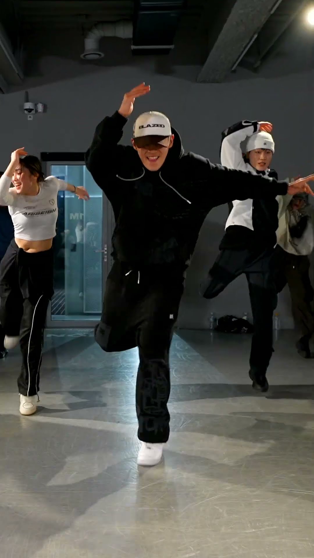 ??? #bale #choreography