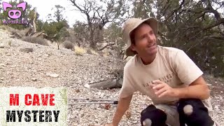 The Bizarre Disappearance Of Kenny Veach