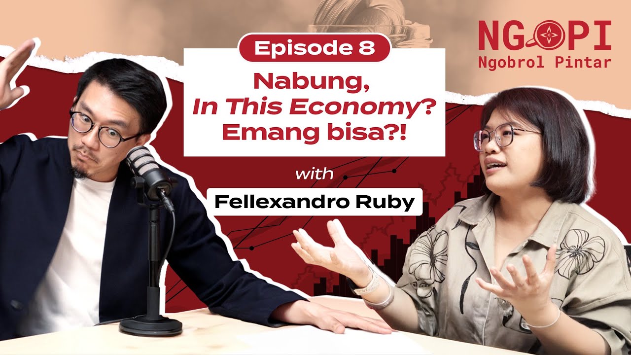 Paham Digital dan Keuangan