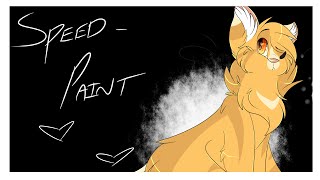 . Warrior Week #3 . Lionblaze .