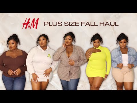 FASHION NOVA CURVE TRY ON HAUL - WINTER INTO SPRING PLUS SIZE CLOTHING 2021  