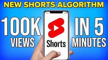 How To Go Viral EVERY TIME You Upload on YouTube Shorts (NEW METHOD)
