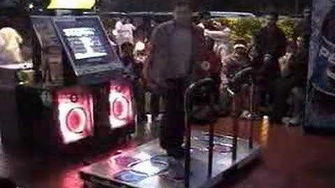 DDR Pokgai - Make Your Move
