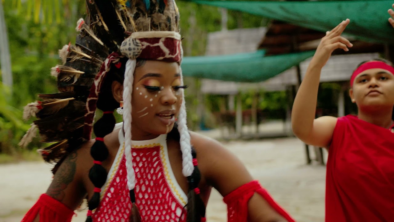 Guels - Rekerewa Pijai (Official Video Clip) Prod. By Tmg Studio