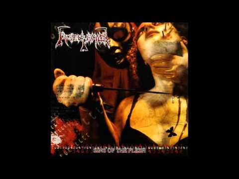 Obsecration — OBSECRATION - Dark Goddess Of The Moon