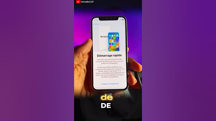 Débloquer iCloud NOUVELLE MÉTHODE #ios16 #ios17 #icloudbypqss