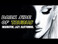 DARK SIDE OF TAURUS