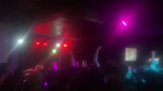 Currents - Let Me Leave (Live at Enigma Bar 20221028)