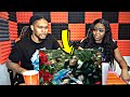 Nooooo Man😳 Foolio “ When I See You” Remix Official Video (Reaction!!!)