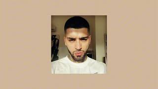 Side Effects - Zayn (Slowed + reverb)