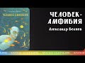 Человек-амфибия – Александр Беляев | Краткое содержание