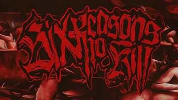 Six Reasons To Kill - Retribution ( Reborn/ 2005 )