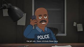 Download Lagu Calling the Police in South Africa MP3