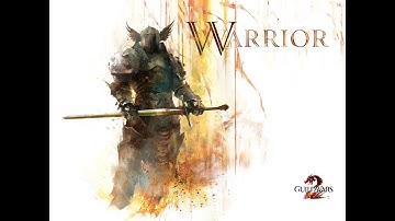 Zerker Warrior: WvW Roaming & Duels  LEGENDARY! Guild Wars 2