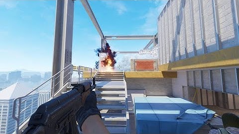 [CS2] AK-47 2K on Vertigo