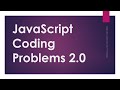 #2 JavaScript Interview Questions #coding #javascript #interview