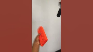 Nerf Modulus Regulator Reload 3.0