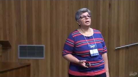 XIII Brazilian Workshop on Continuous Optimization - Plenary Talk - Sandra Santos