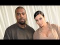 Kim Kardashian Has ‘Extremely Emotional’ Visit With Kanye West in Wyoming