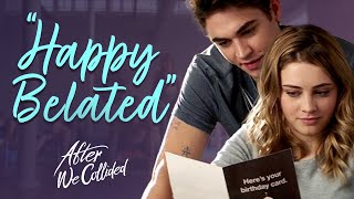 Hardin Gives Tessa Her Perfect Day | After We Collided
