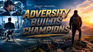 How to Build Resilience and Take Action (High Performance Mindset)