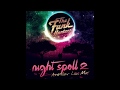 The funk hunters present night spell 2