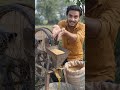 Sarson ka tel nikaalne ki jugaad machine