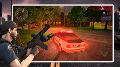 Payback 2 | Campaign crook | payback 2 gameplay walkthrough part 1 | android gameplay | grv gaming