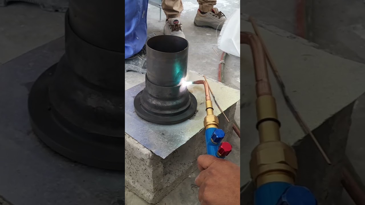copper brazing