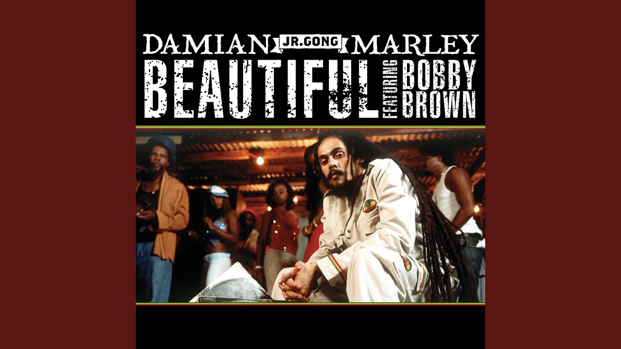 Beautiful - YouTube