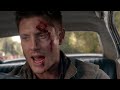 Dean Winchester 180 Turn Around With Baby