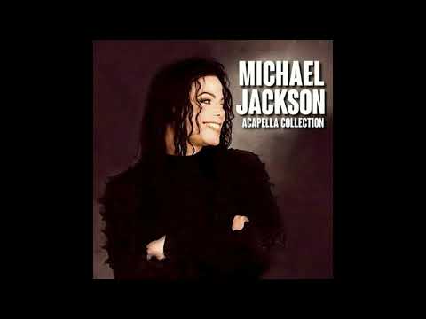 Michael Jackson The Acapella Album 新品未使用 hqdefault.jpg