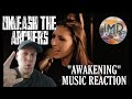 Unleash the Archers Reaction - Awakening | First Time Reaction