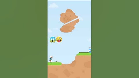 Stop time shape wrong in Slice to Save! 🤪 #51 #shorts