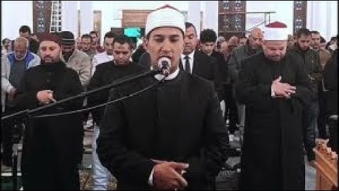 سورة هود | من كان يريد الحياة | مقام العجم | ترتيل بلال سيف