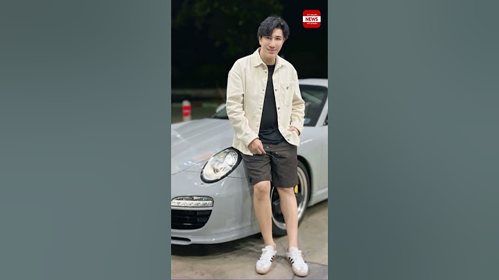 เปิดที่มาฉายาคนบันเทิง ปี 2567 ของ หนุ่ม กรรชัย #หนุ่มกรรชัย