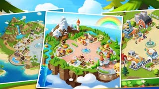 Bingo Town - Free Bingo Online Town Building Game 2021 - Android Gameplay screenshot 3