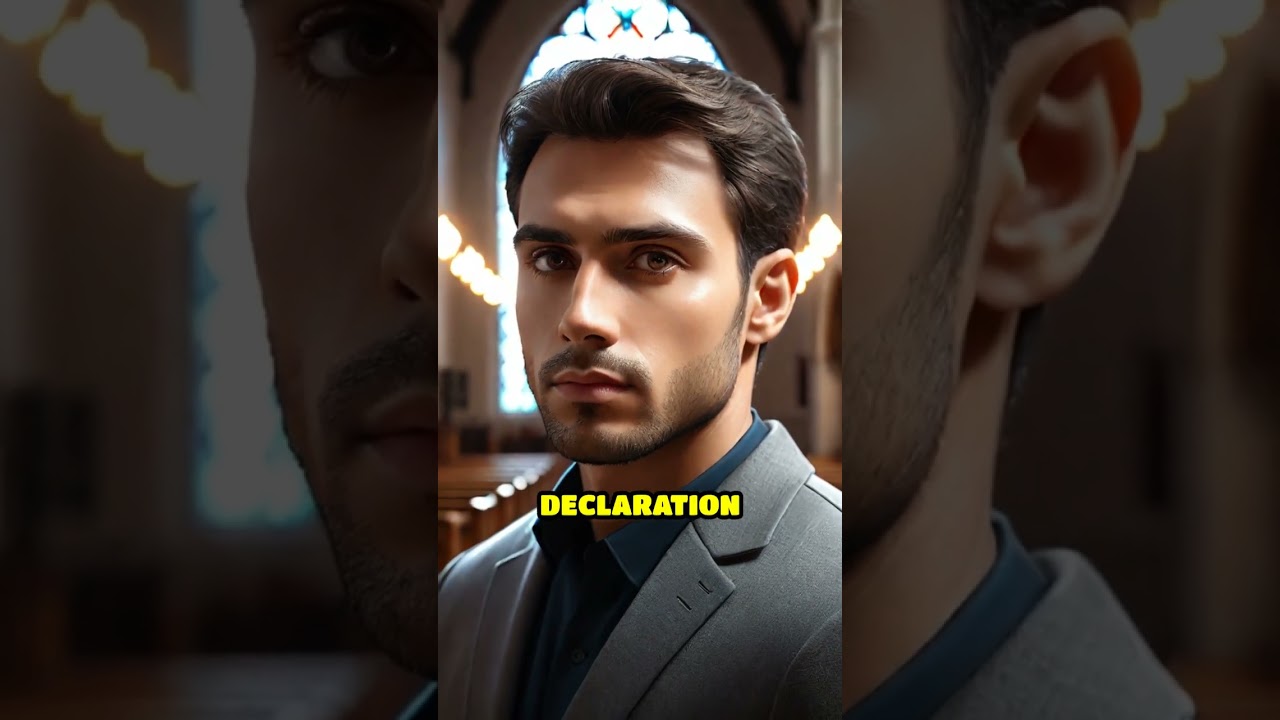 God’s Name: Isaiah 42:8’s Stunning Revelation