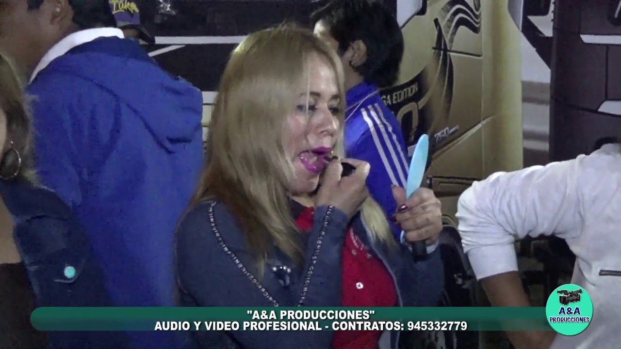 PAGARAS - CHACAL Y SUS ESTRELLAS...FELIZ CUMPLEAÑOS 