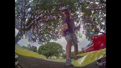 Antenna testing Pt.2 NEW Triple-feed patch!