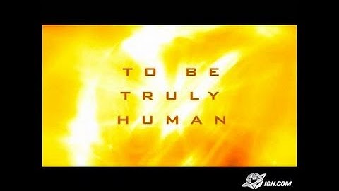 Advent Rising Xbox Trailer - Theatrical Trailer