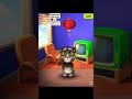 Talking tom in 1999shorts