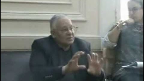 Curriculum Development in Teaching Foreign Languages: A Workshop with Muhammad Eissa (Part 1 of 5)