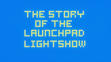 Novation // PadCulture - The Story Of The Launchpad Lightshow