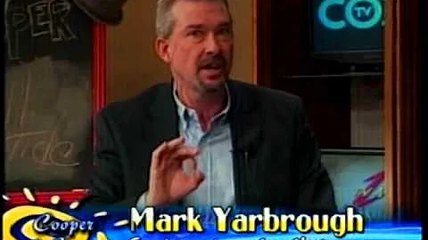 Mark Yarbrough 1 24 14