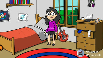 Tony tinker kids animation cartoon video || kids rhyme animation cartoon video