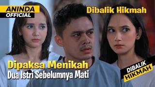 Di Balik Rumah Mewah Suami… Ada Rahasia Kelam yang Mengancam Keselamatan Istri Ke Tiga..!