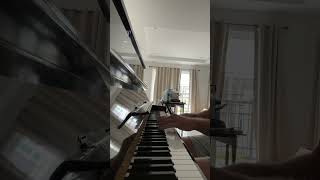 Монатик - УВЛИУВТ (пианино)
