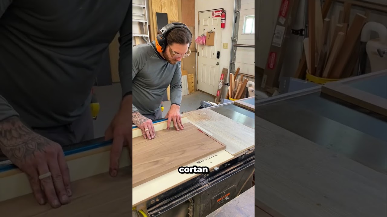 El truco secreto para madera flexible que no sabías