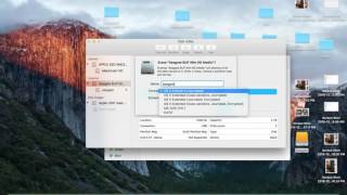 How to Format External Hard Drive for Mac & Windows (MS-Dos or ExFat?)